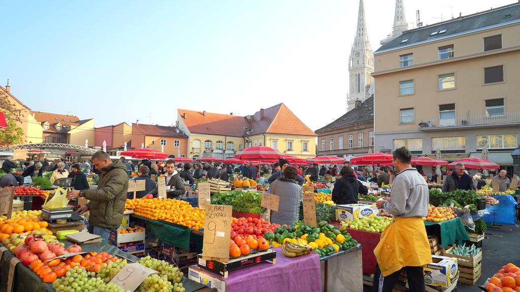 City Of Hearts 1 & 2 * Zagreb