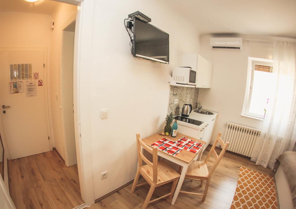 City Of Hearts 1 & 2 Apartment