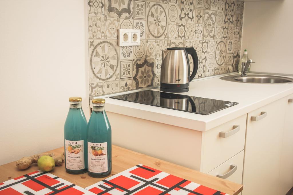City Of Hearts 1 & 2 Apartment