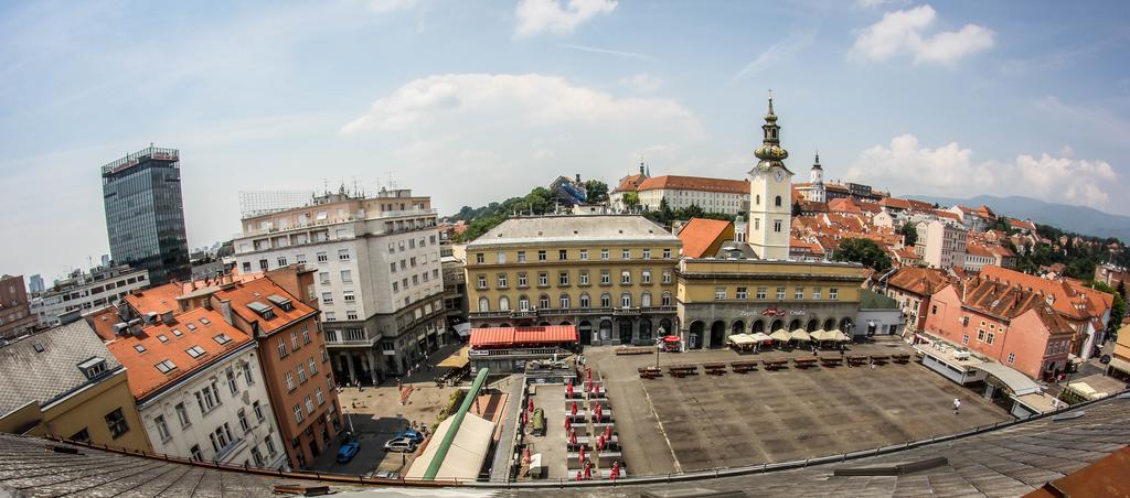 City Of Hearts 1 & 2 Zagreb