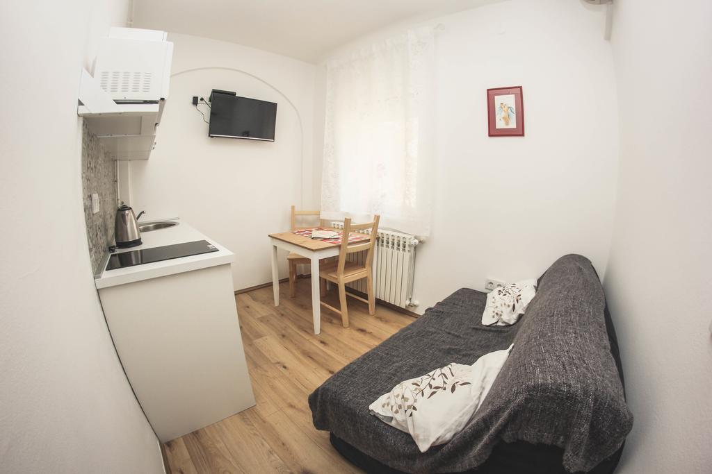City Of Hearts 1 & 2 Apartment