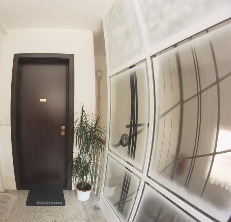 Apartment City Of Hearts 1 & 2 Zagreb