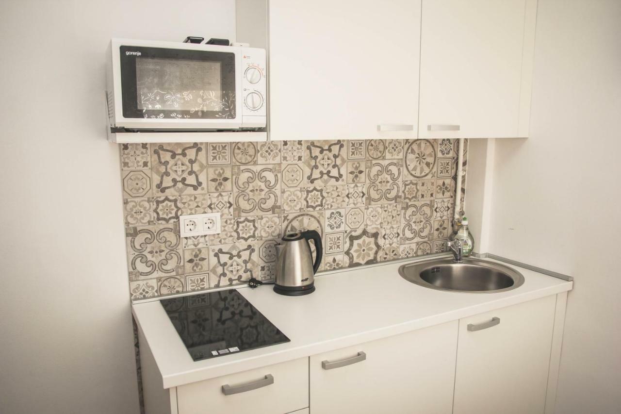 City Of Hearts 1 & 2 Apartment *