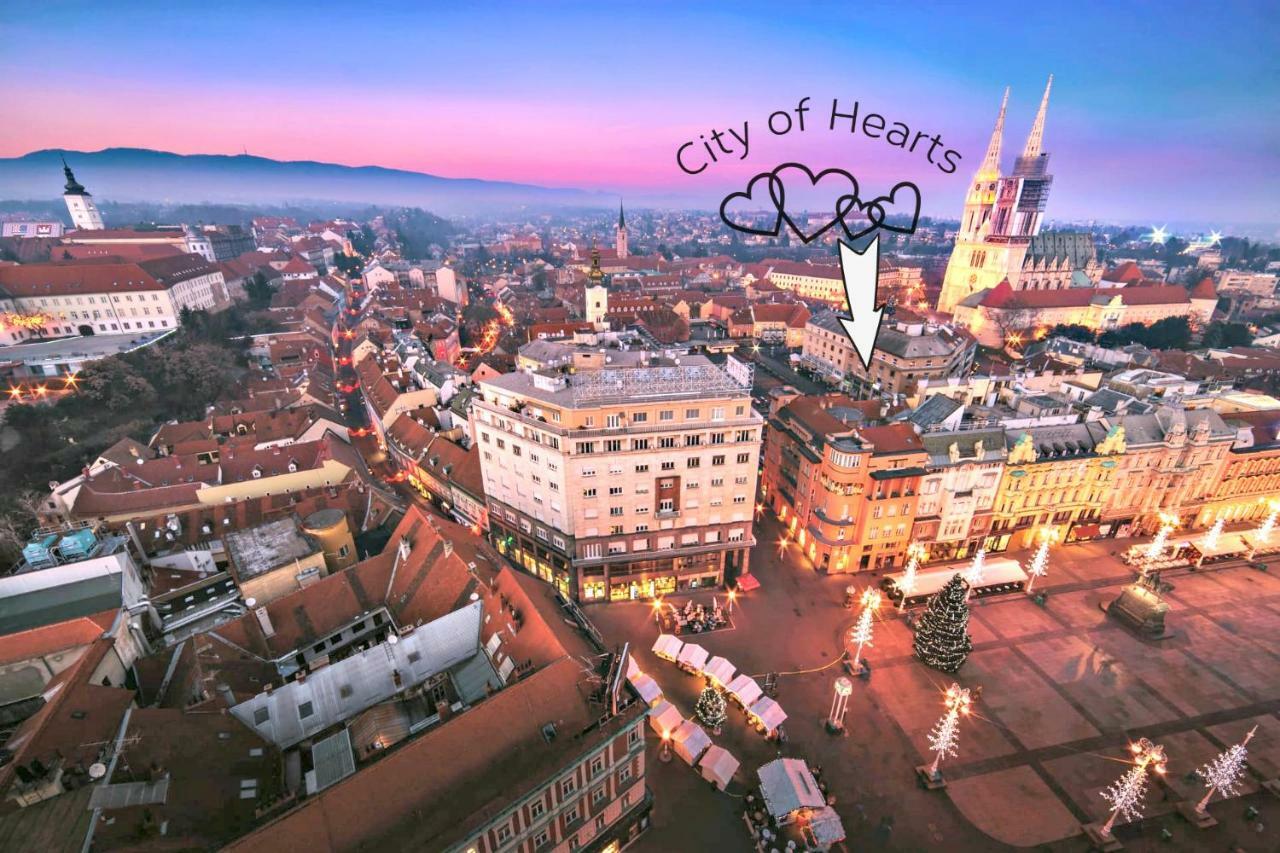 Apartment City Of Hearts 1 & 2 *