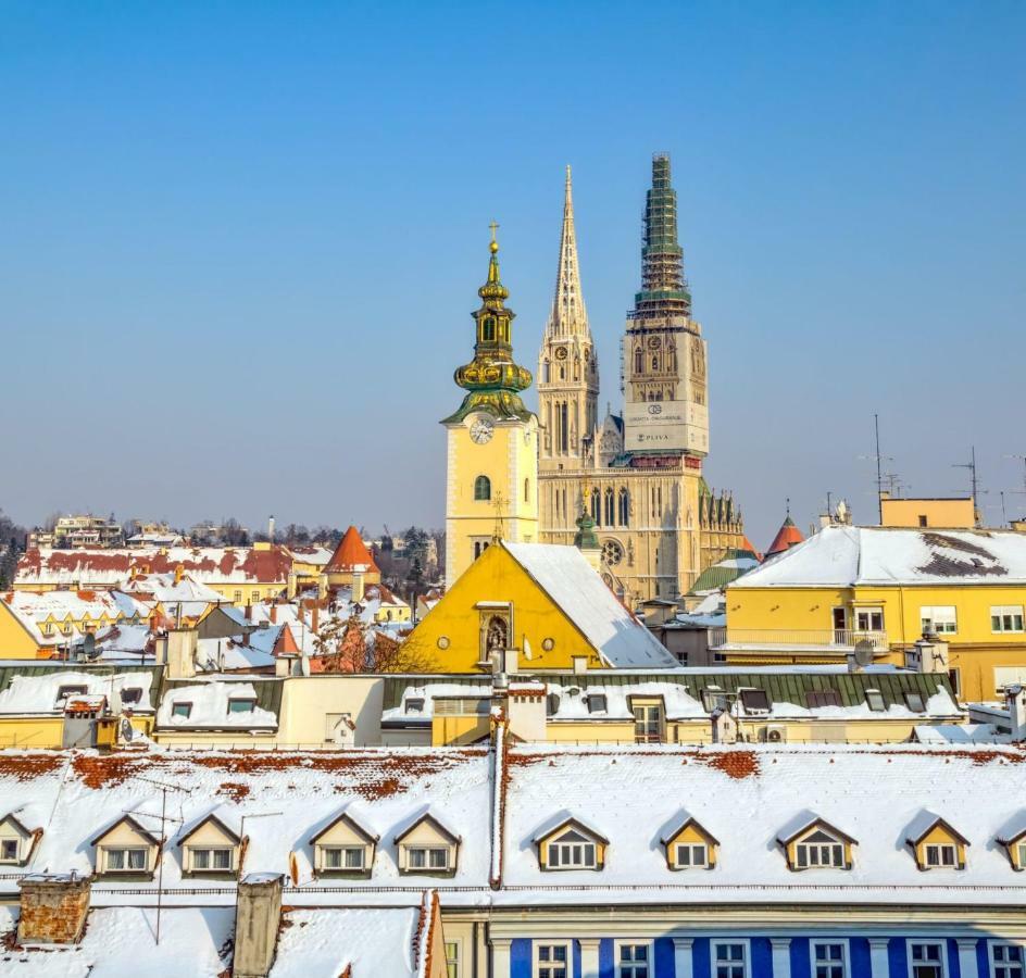 City Of Hearts 1 & 2 * Zagreb
