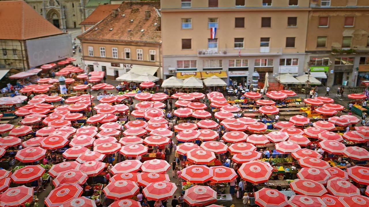 City Of Hearts 1 & 2 Zagreb
